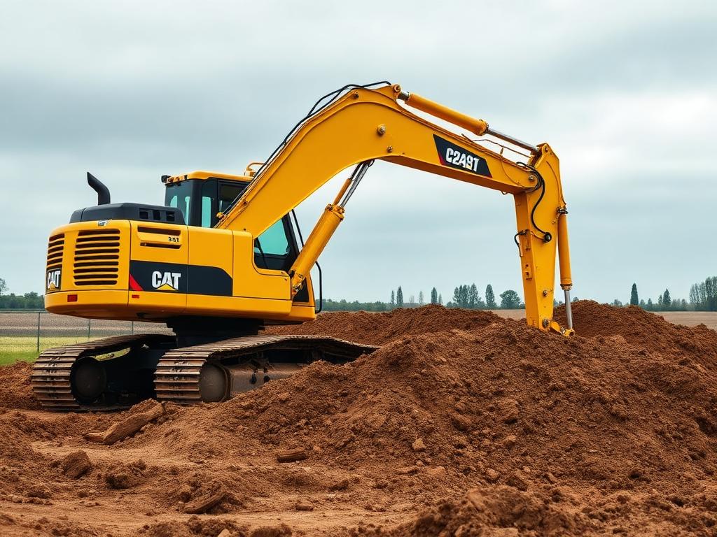 Excavation Services